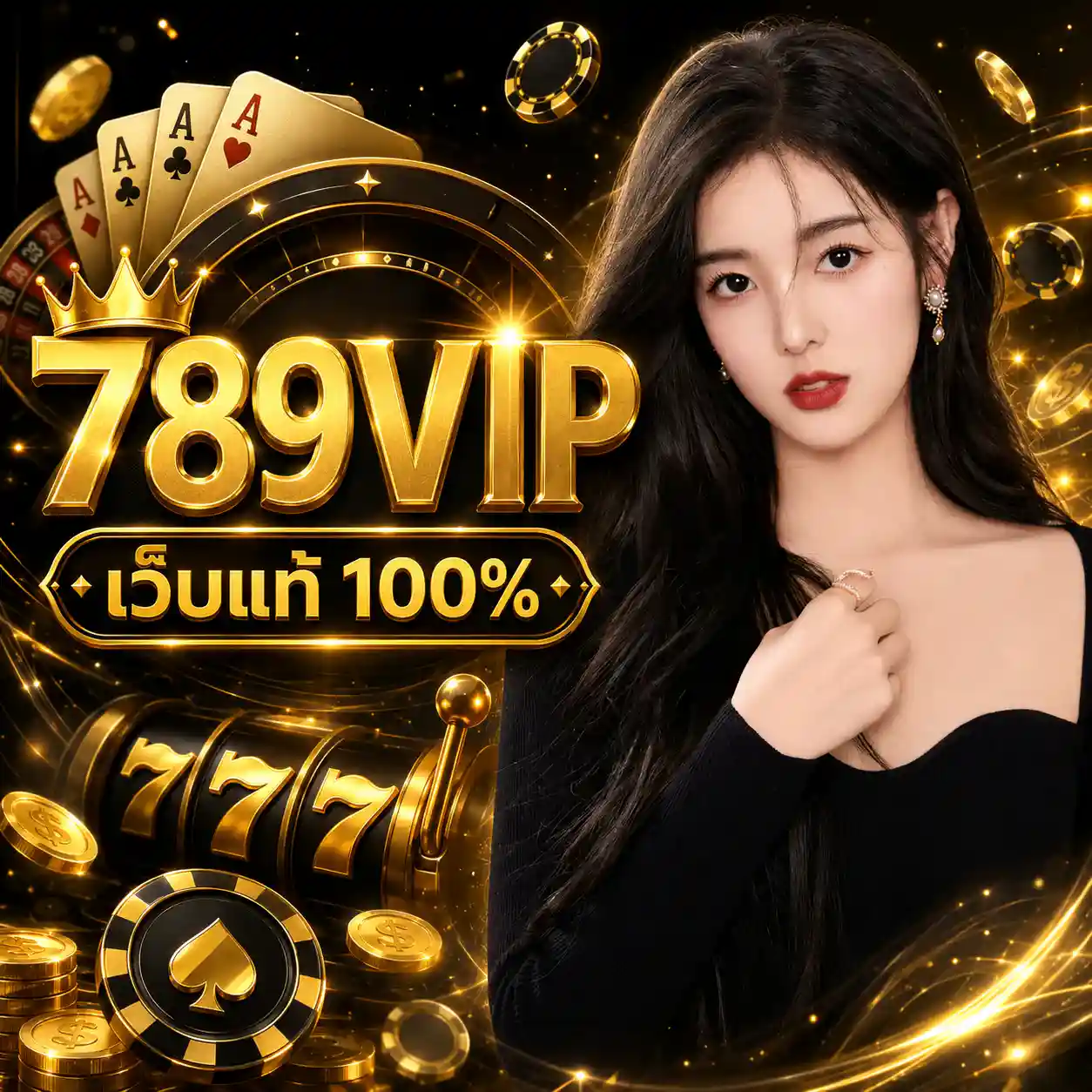789vip เว็บแท้